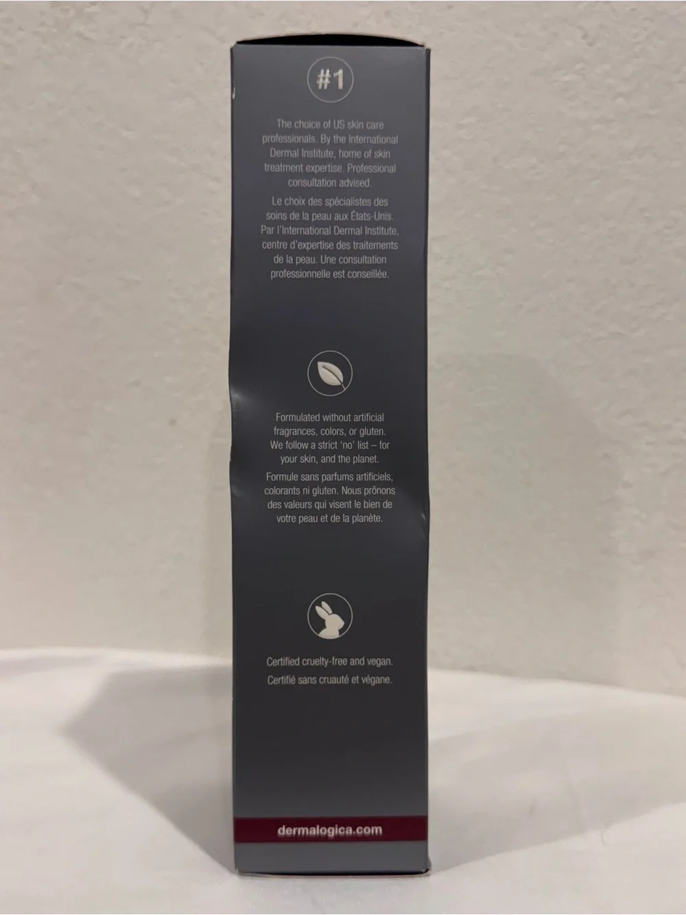 Dermalogica Dynamic Skin Sculptor Toning Body Serum 5.1 fl oz/ 150 mL NIB